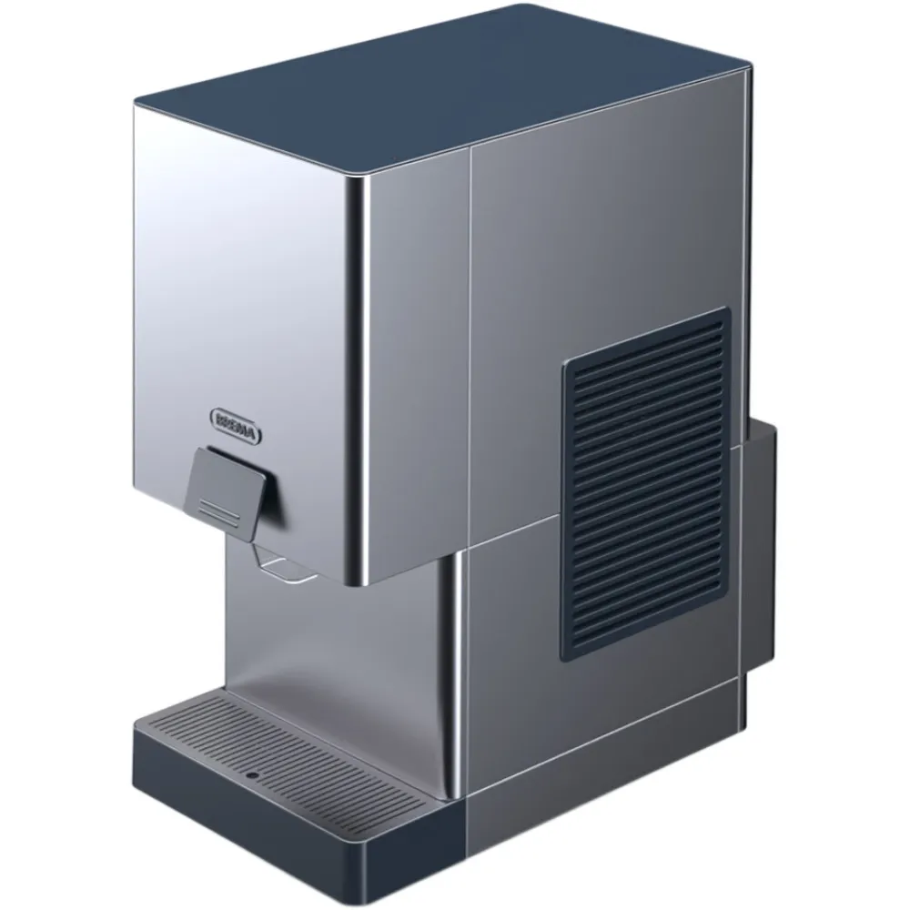 Automatinis ledo dozatorius BSF 90 kg/24 val. (873550)