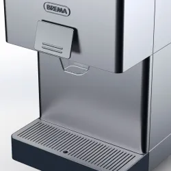 Automatinis ledo dozatorius BSF 90 kg/24 val.