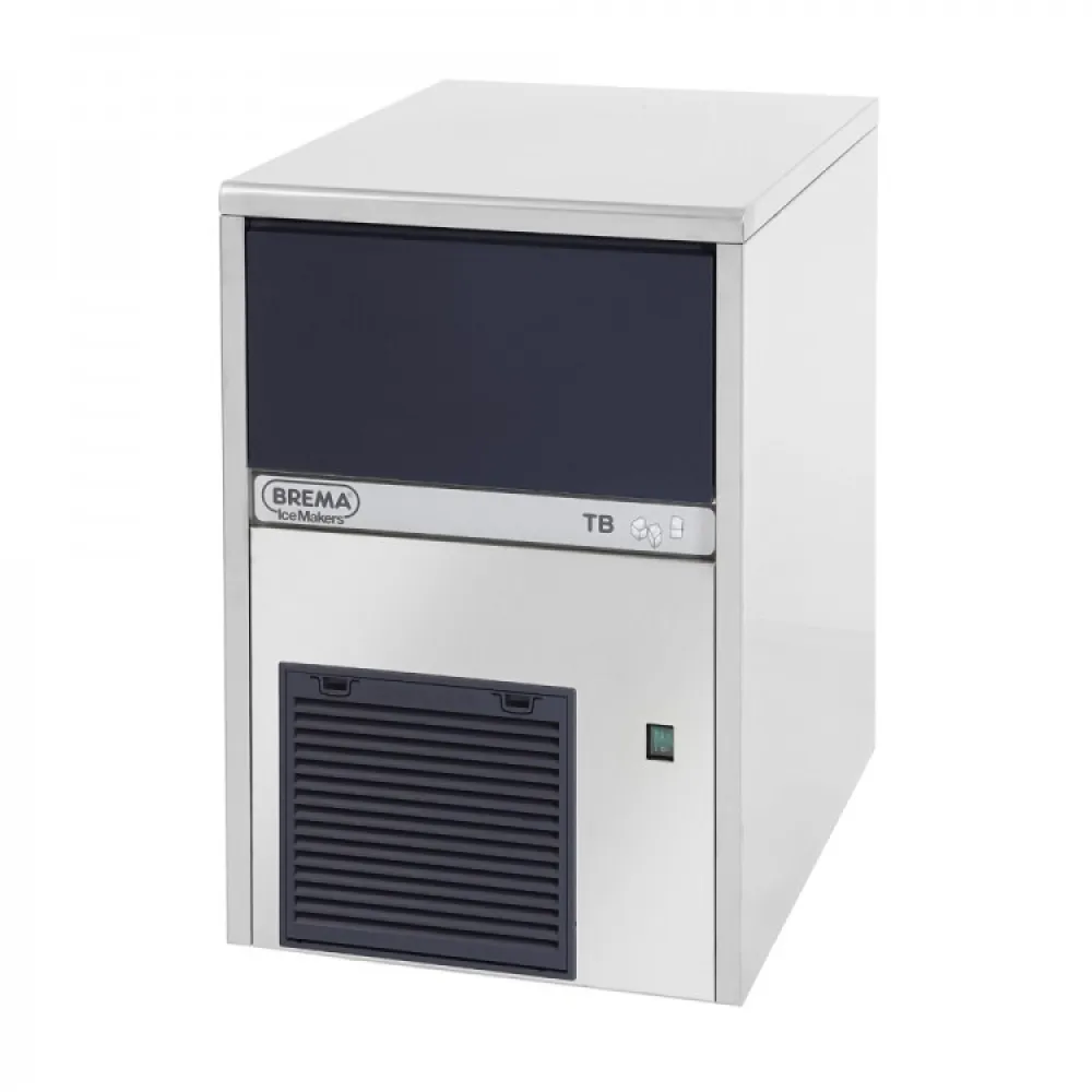 Ledo generatorius TB551 HC — 55 kg / 24 val. (873551)