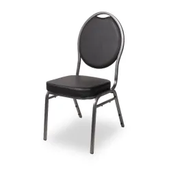 Banketinė kėdė Eco-leather HERMANLUX