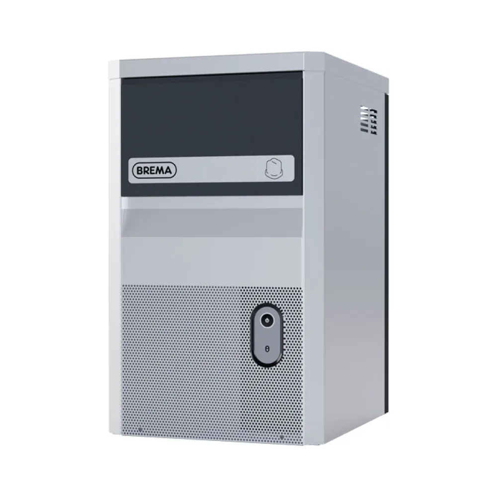 Ledo generatorius, CB184 HC — 21 kg / 24 val. (872214)