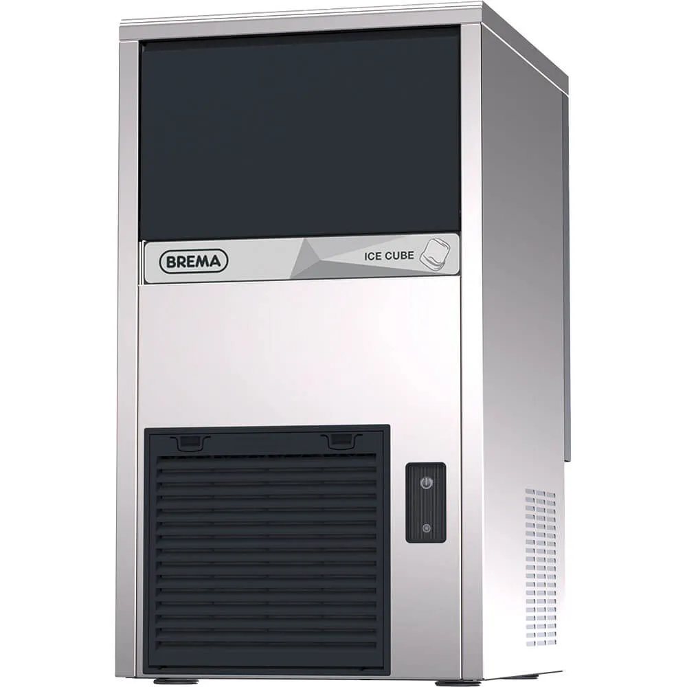 Ledo generatorius, CB249 HC 29 kg / 24 val. (872282)