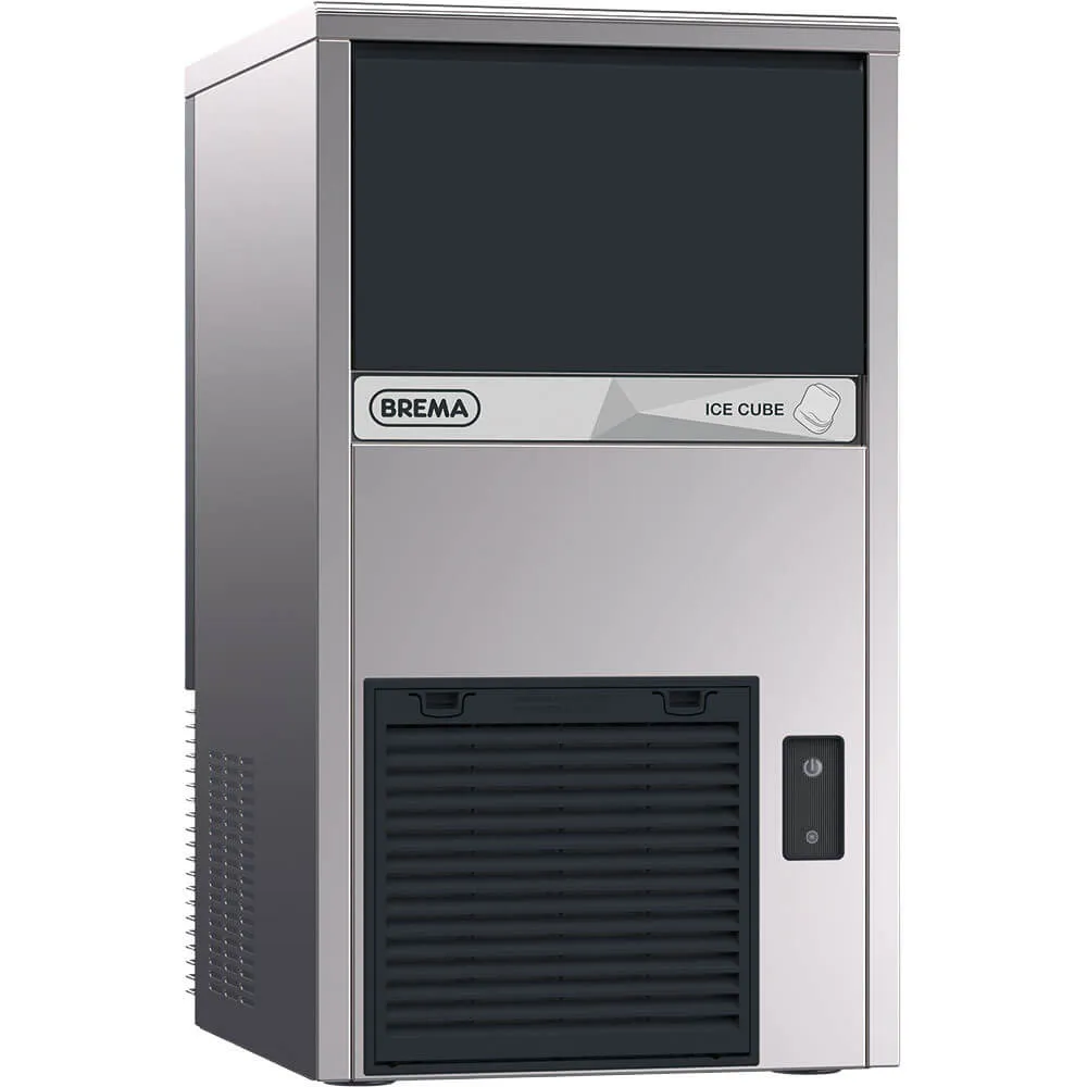 Ledo generatorius, CB249 HC 29 kg / 24 val. (872282)