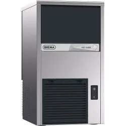 Ledo generatorius, CB249 HC 29 kg / 24 val.