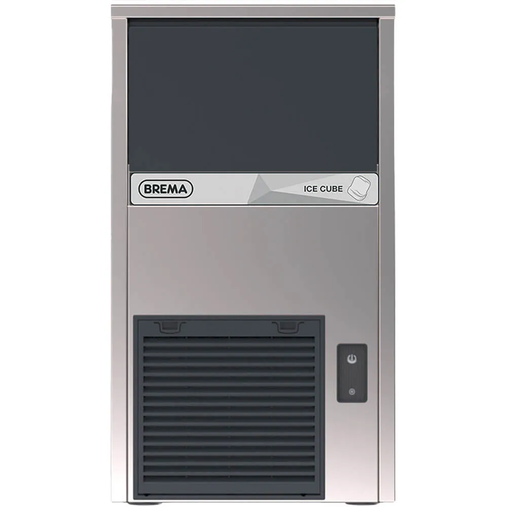 Ledo generatorius, CB249 HC 29 kg / 24 val. (872282)