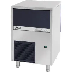 Ledo generatorius, CB316 HC 38 kg / 24 val.