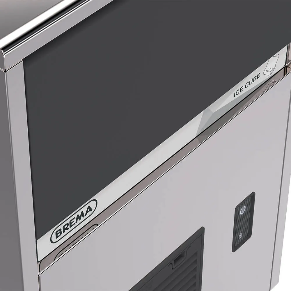 Ledo generatorius, CB416 HC 42 kg / 24 val. (872422)