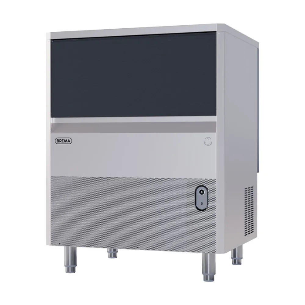 Ledo generatorius, CB640 HC 72 kg / 24 val. (872652)
