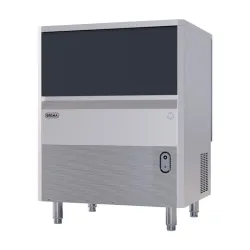 Ledo generatorius, CB640 HC 72 kg / 24 val.