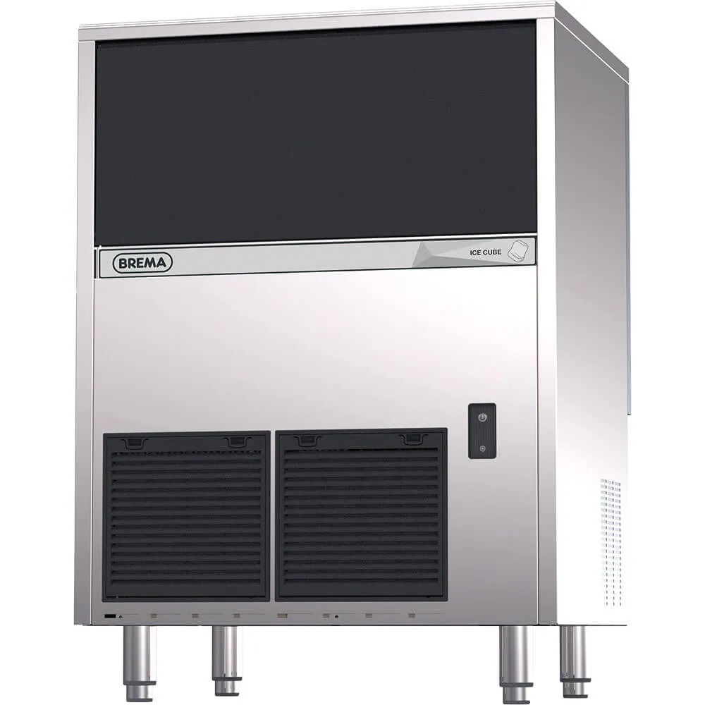 Ledo generatorius, CB840 HC 80 kg / 24 val. (872802)