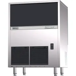 Ledo generatorius, CB840 HC 80 kg / 24 val.