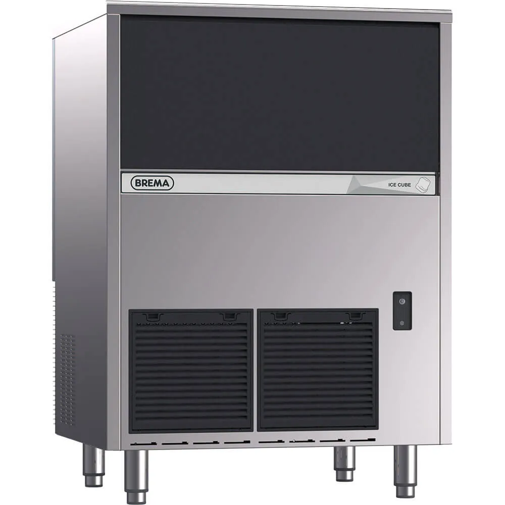 Ledo generatorius, CB840 HC 80 kg / 24 val. (872802)
