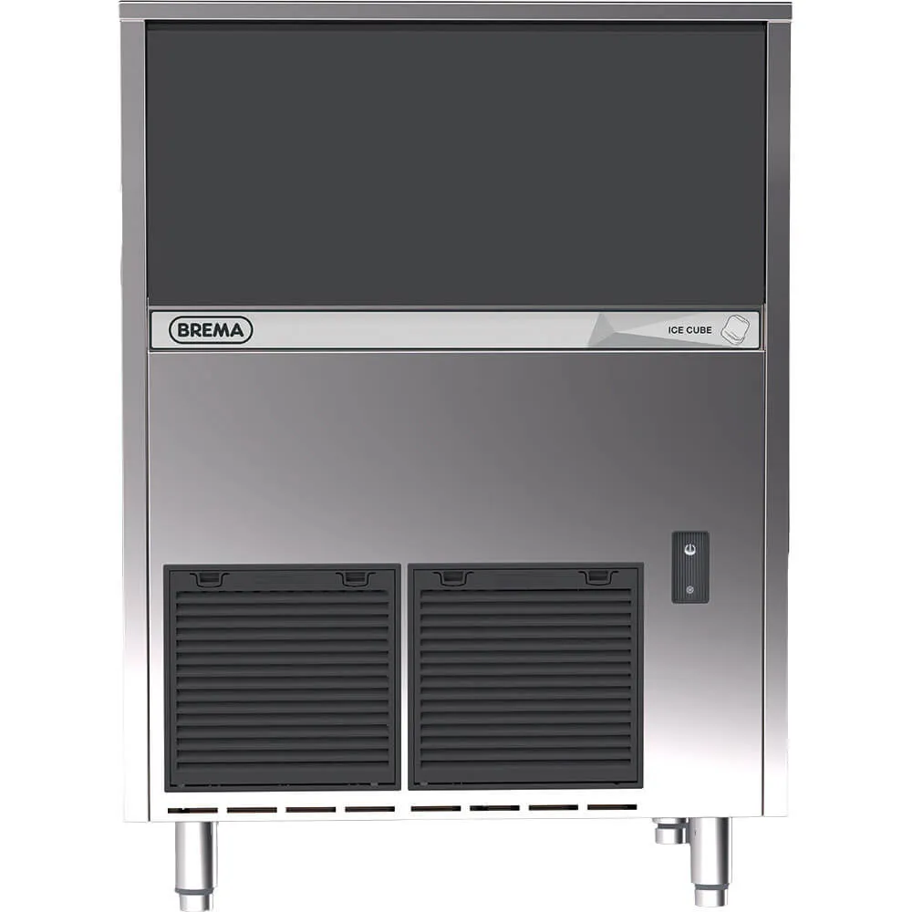 Ledo generatorius, CB840 HC 80 kg / 24 val. (872802)
