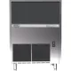 Ledo generatorius, CB840 HC 80 kg / 24 val. (872802)