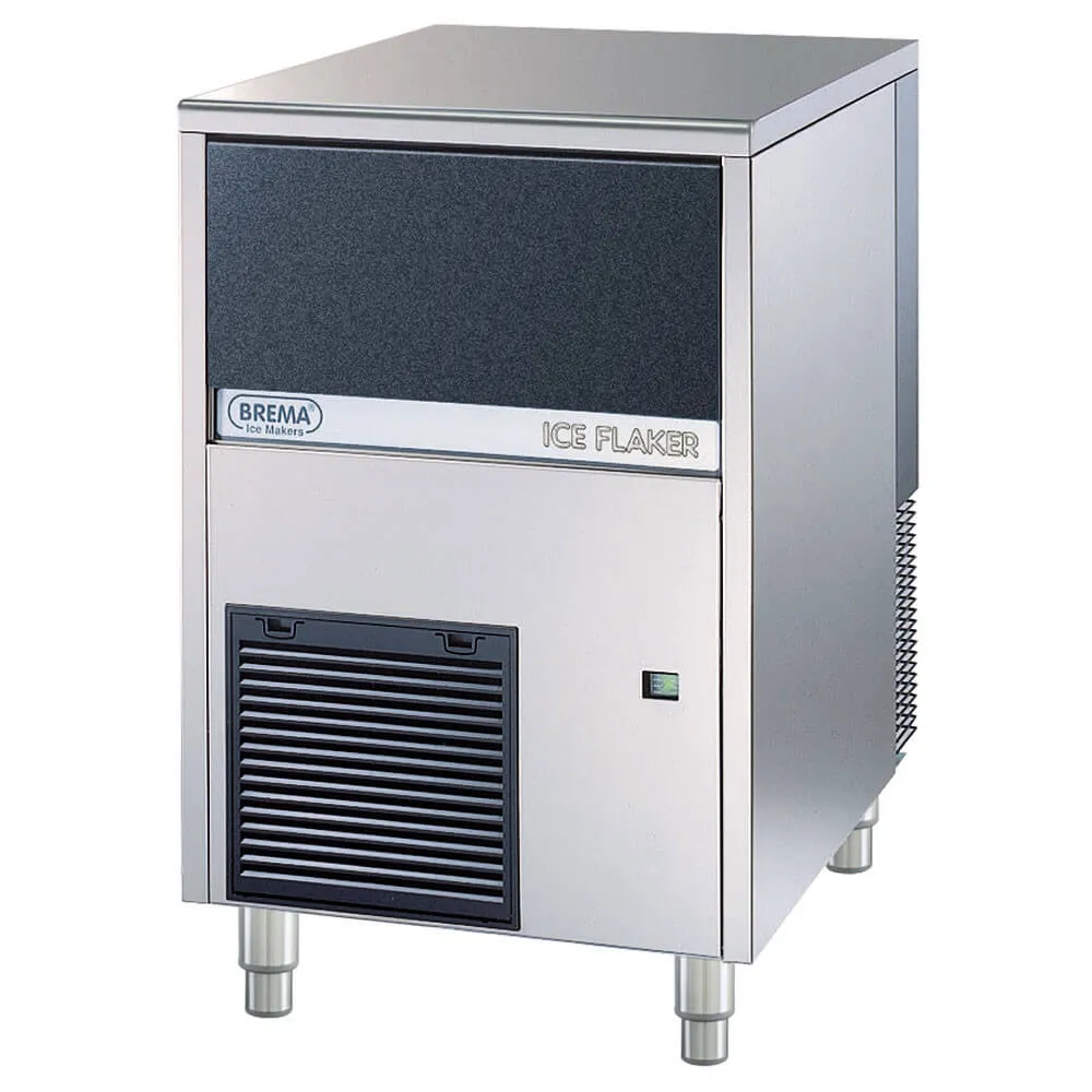 Ledo generatorius, GB902 HC 113 kg / 24 val. (873902)