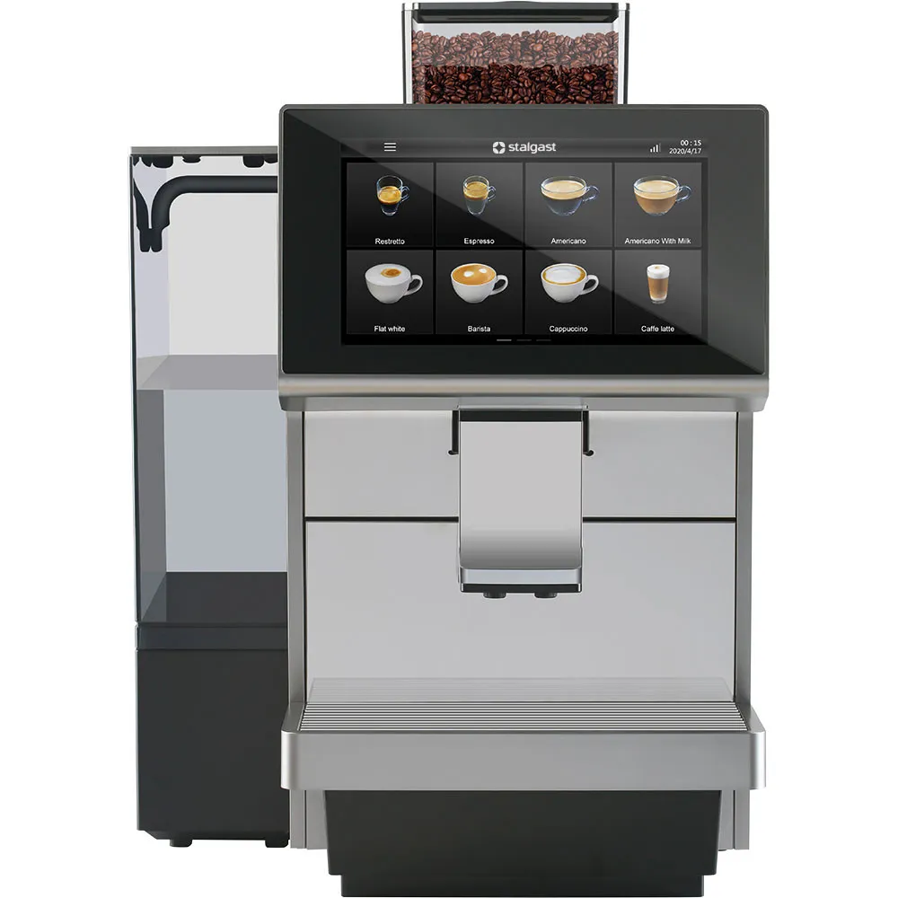 Automatinis kavos aparatas, V 8 l (486812)