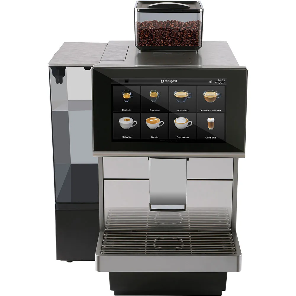 Automatinis kavos aparatas, V 8 l (486812)