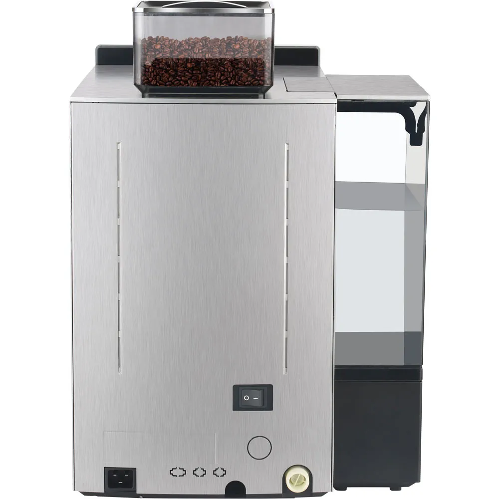 Automatinis kavos aparatas, V 8 l (486812)
