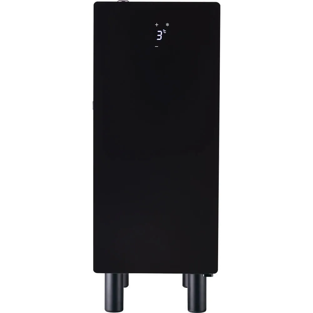 Šaldytuvas kavos pienui, 10 l (844110)
