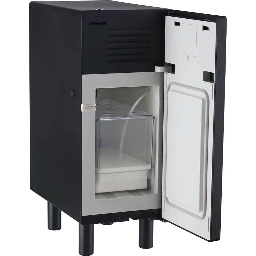 Šaldytuvas kavos pienui, 10 l (844110)