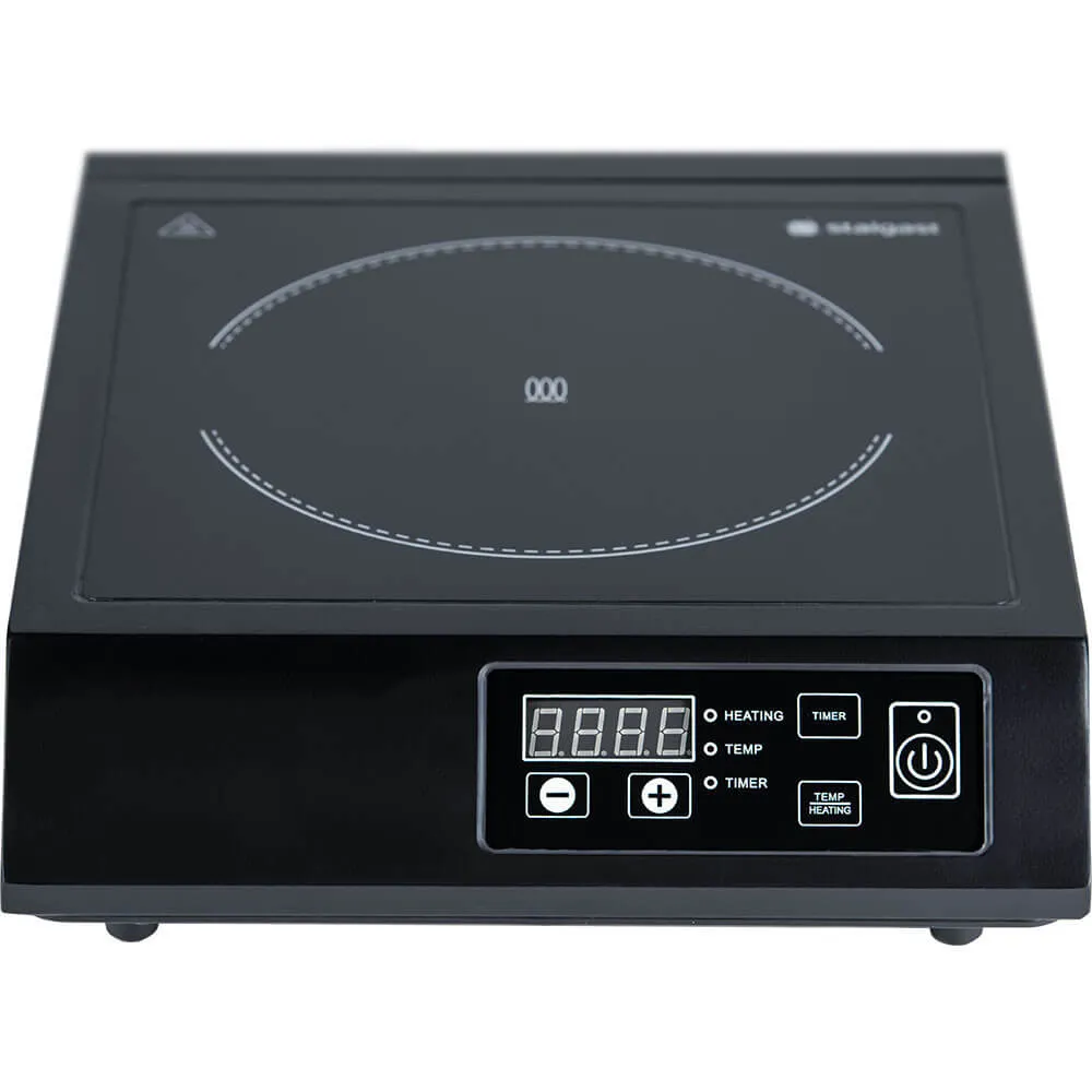 Indukcinė viryklė GREDIL 3.5 KW (770357)