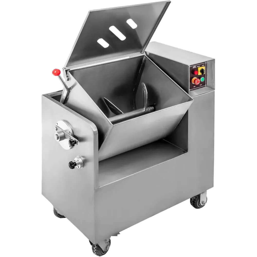 Rankinis mėsos maišytuvas 50 L,  1.1 kW (721450)