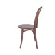Kėdė MONET 18, walnut (KDG/MONET.18.10.45/FH/STM)