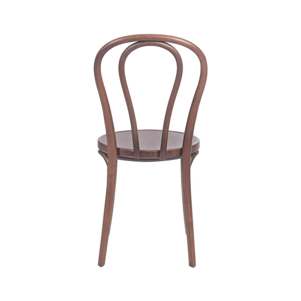 Kėdė MONET 18, walnut (KDG/MONET.18.10.45/FH/STM)