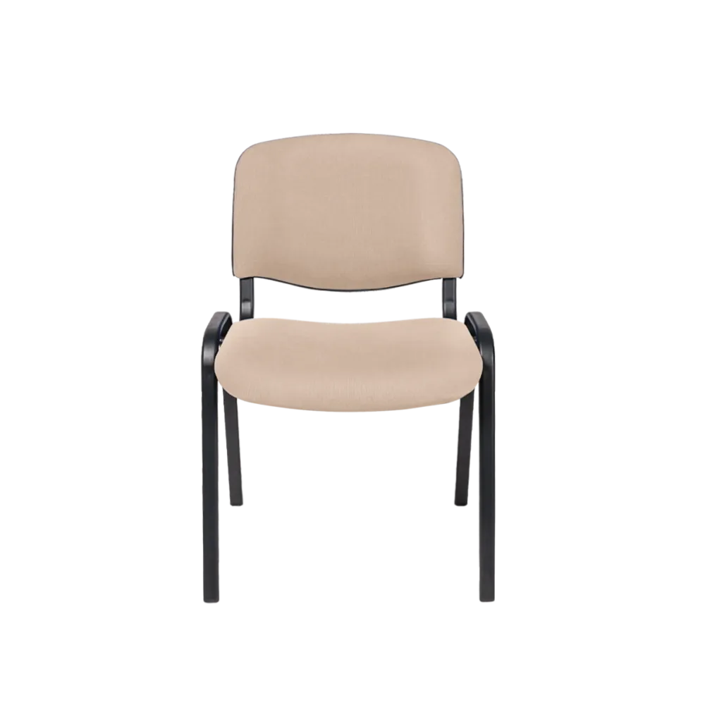 Kėdė ISO M 01051, smėlio spalvos (KKO/ISO-M.0105.1/PK/STM)