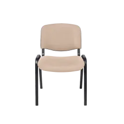 Kėdė ISO M 01051, smėlio spalvos