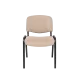 Kėdė ISO M 01051, smėlio spalvos (KKO/ISO-M.0105.1/PK/STM)