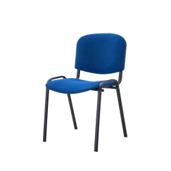 Kėdė ISO 24H BL T0024, mėlyna