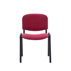 Kėdė ISO 24H BL T0019, raudona