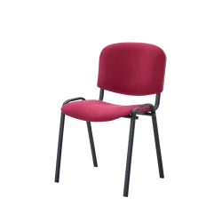 Kėdė ISO 24H BL T0019, raudona