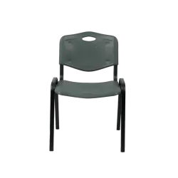Kėdė ISO PLAST 0105, pilka