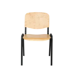 Kėdė ISO WOOD