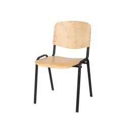 Kėdė ISO WOOD