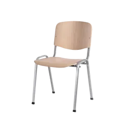 Kėdė ISO WOOD CR