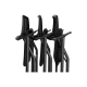 Kėdė OPTIMA (KKT/OPTIMA.B10.B84.YH-941/SZ/STM)