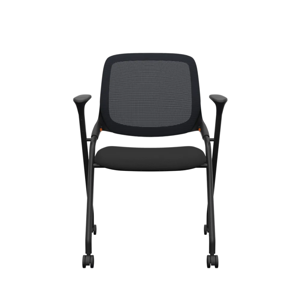 Kėdė ERGON B-L60 (KKT/ERGON.CA.B10.B-L60.B-TV01/SZ/STM)