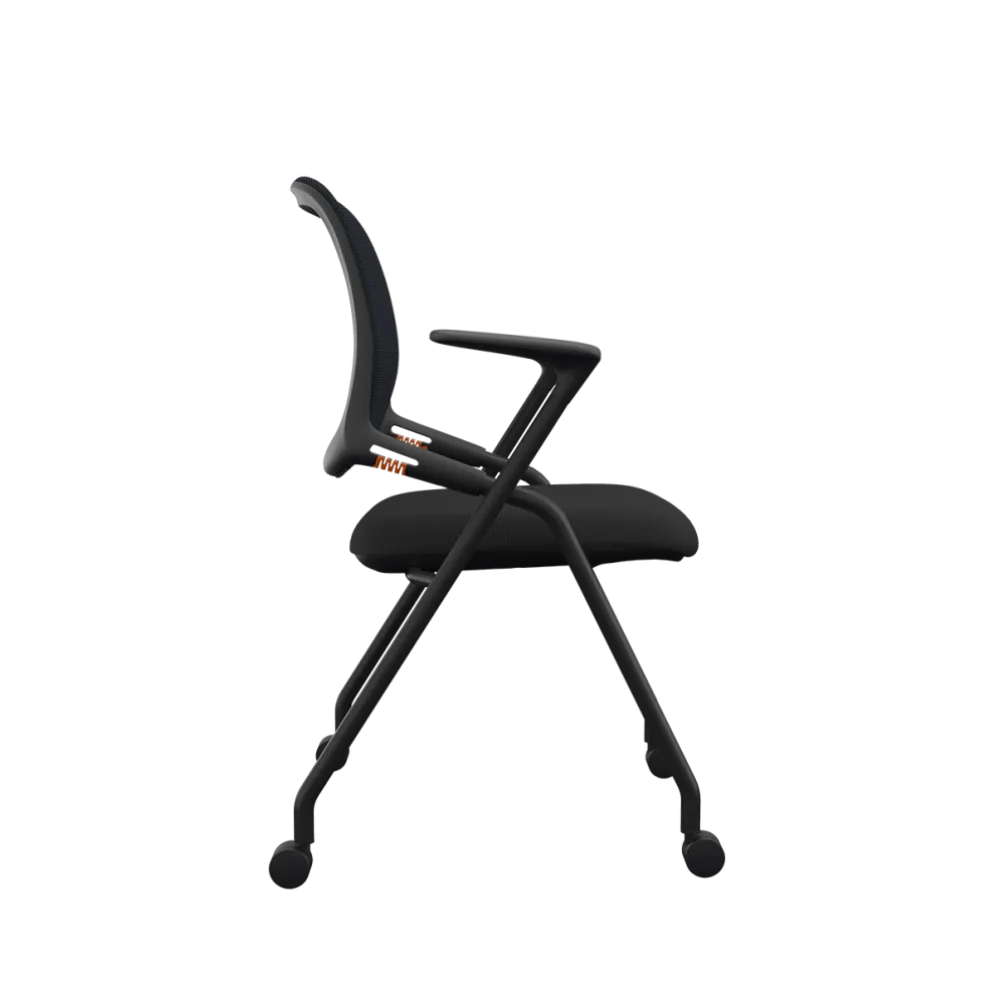 Kėdė ERGON B-L60 (KKT/ERGON.CA.B10.B-L60.B-TV01/SZ/STM)