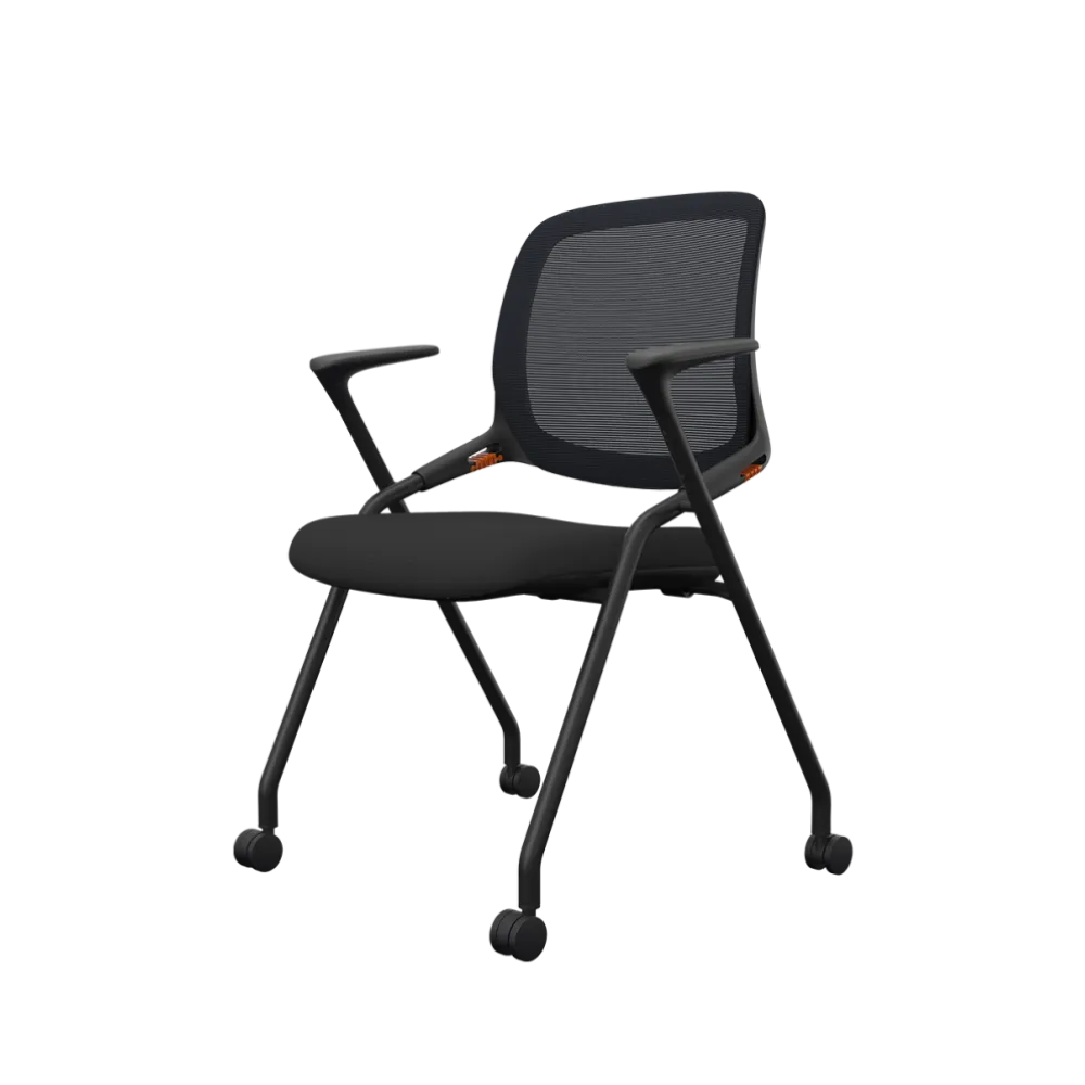 Kėdė ERGON B-L60 (KKT/ERGON.CA.B10.B-L60.B-TV01/SZ/STM)