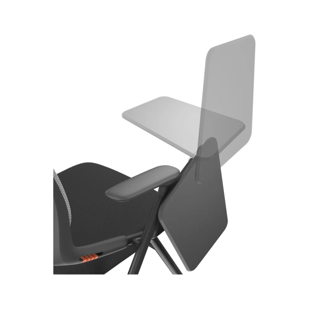 Kėdė ERGON G-U609 (KKT/ERGON.CA.B10.G-U609.B-TV01/SZ/STM)