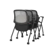 Kėdė ERGON G-U609 (KKT/ERGON.CA.B10.G-U609.B-TV01/SZ/STM)