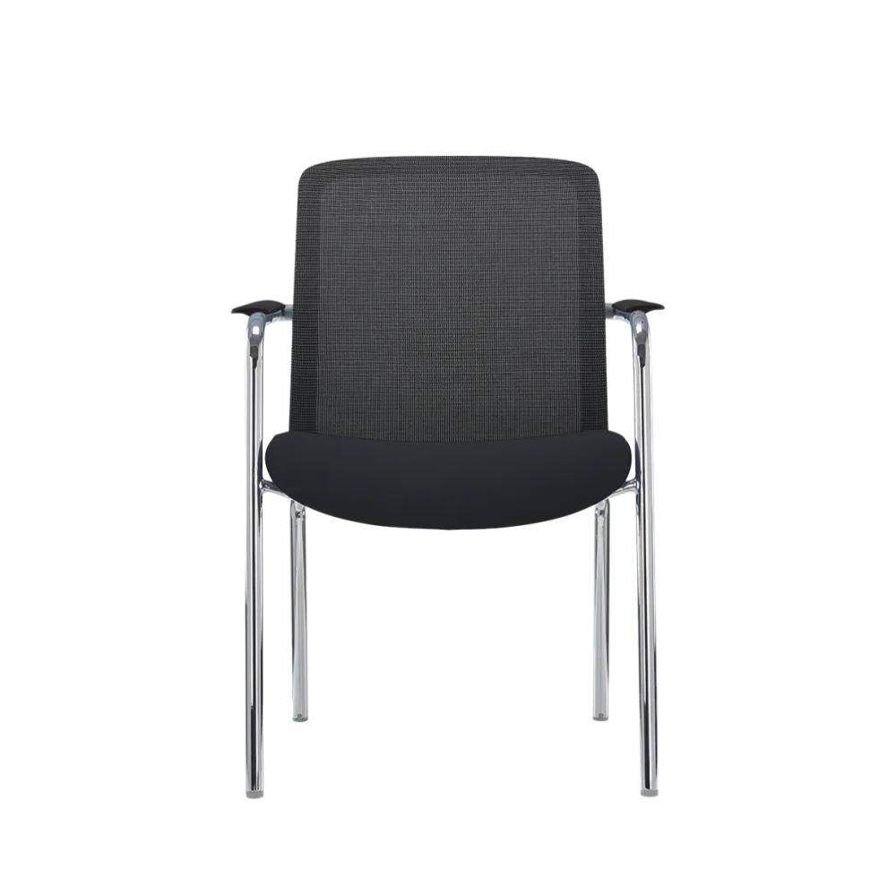 Kėdė LENZO B-O300 (KKT/LENZO.CR100.B-JY01.B-O300/SZ/STM)