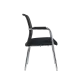 Kėdė LENZO B-O300 (KKT/LENZO.CR100.B-JY01.B-O300/SZ/STM)