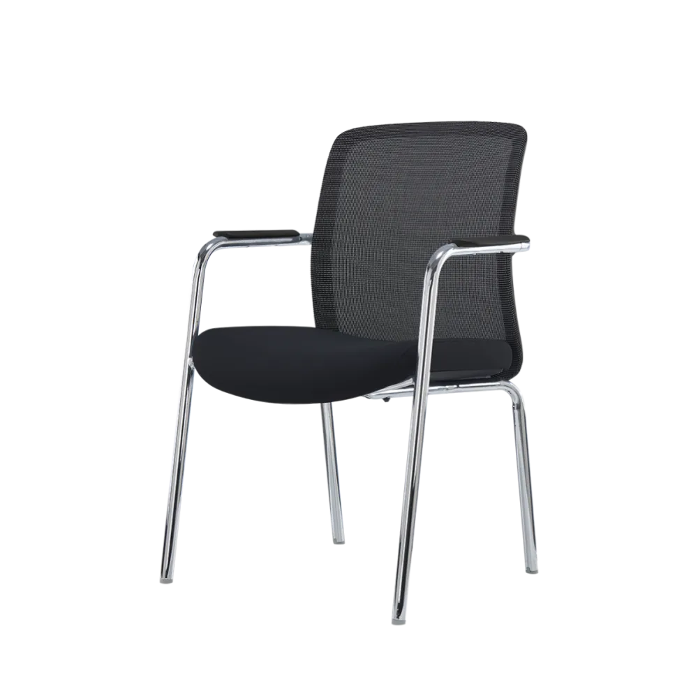 Kėdė LENZO B-O300 (KKT/LENZO.CR100.B-JY01.B-O300/SZ/STM)