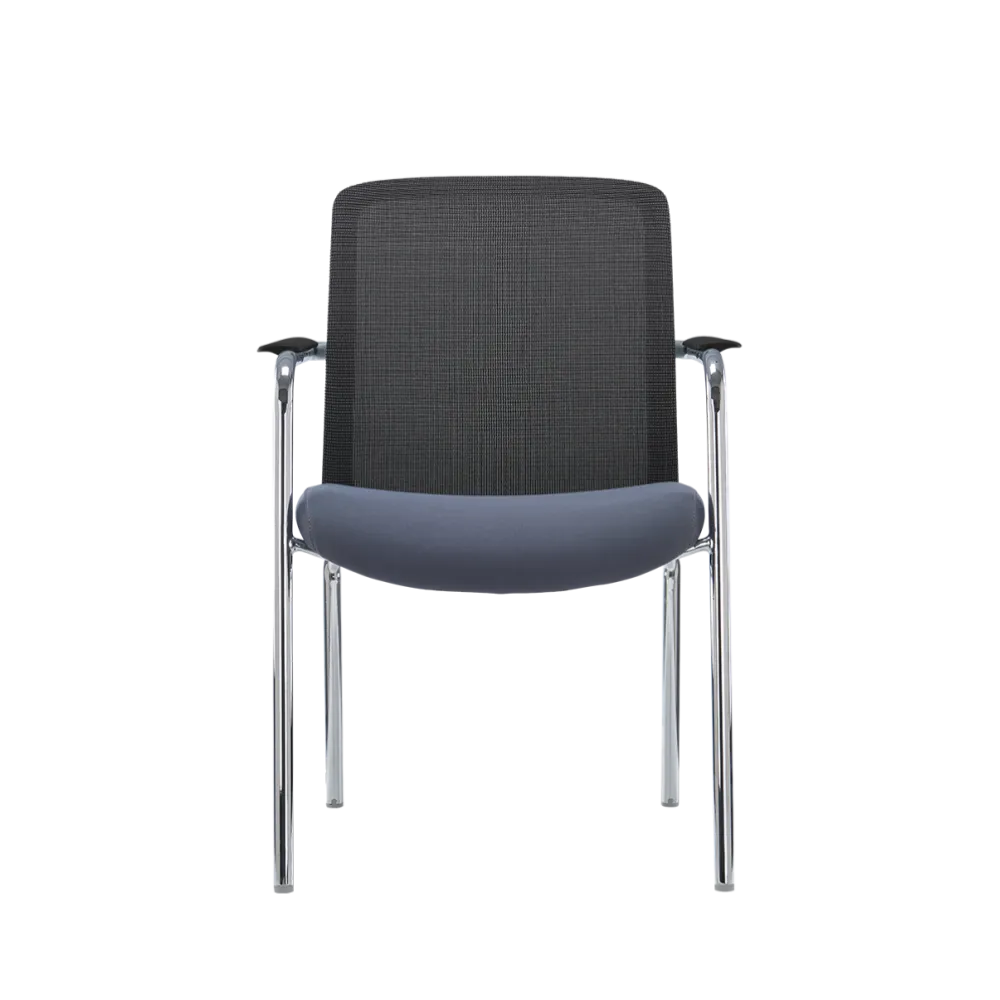 Kėdė LENZO G-334 (KKT/LENZO.CR100.B-JY01.G-334/SZ/STM)