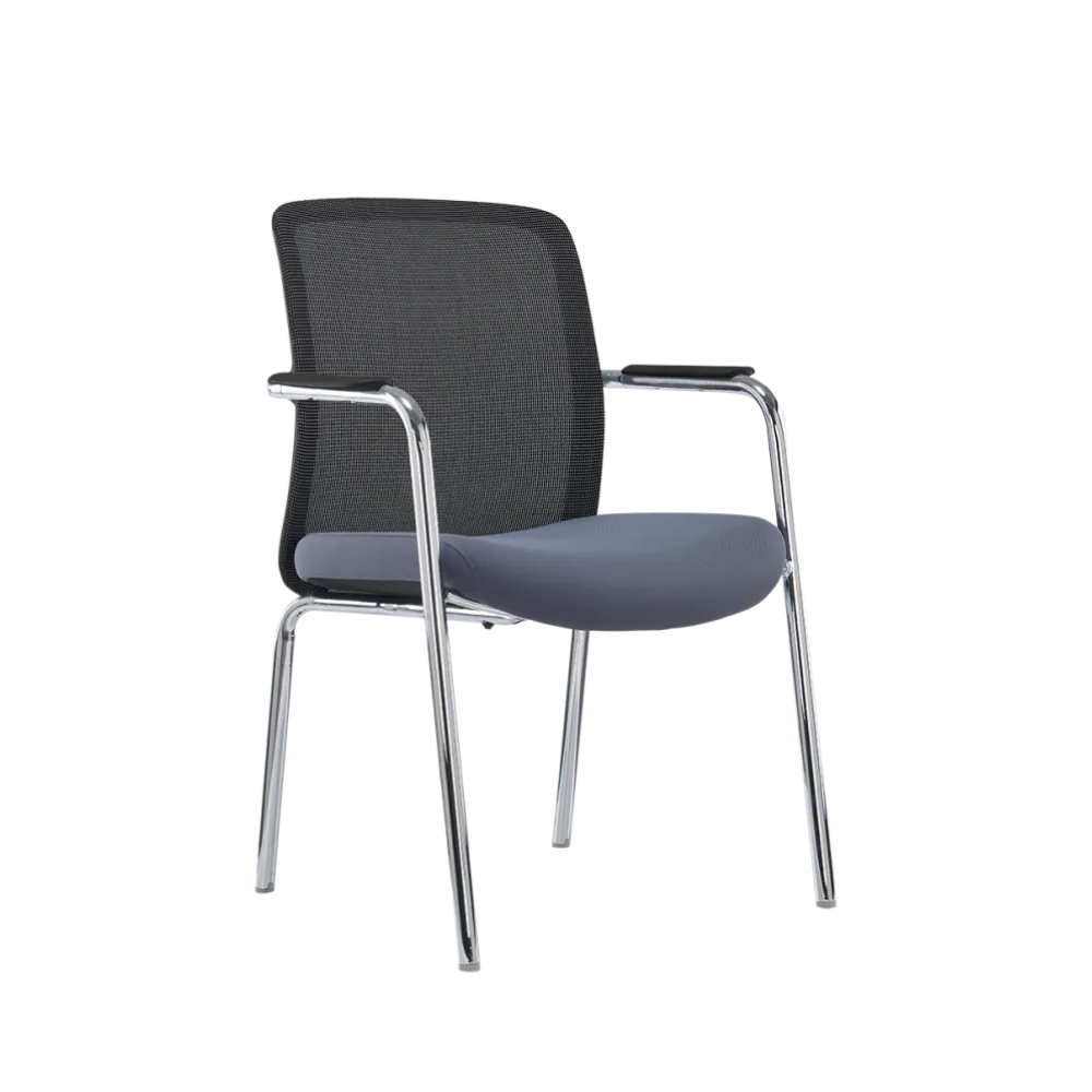 Kėdė LENZO G-334 (KKT/LENZO.CR100.B-JY01.G-334/SZ/STM)
