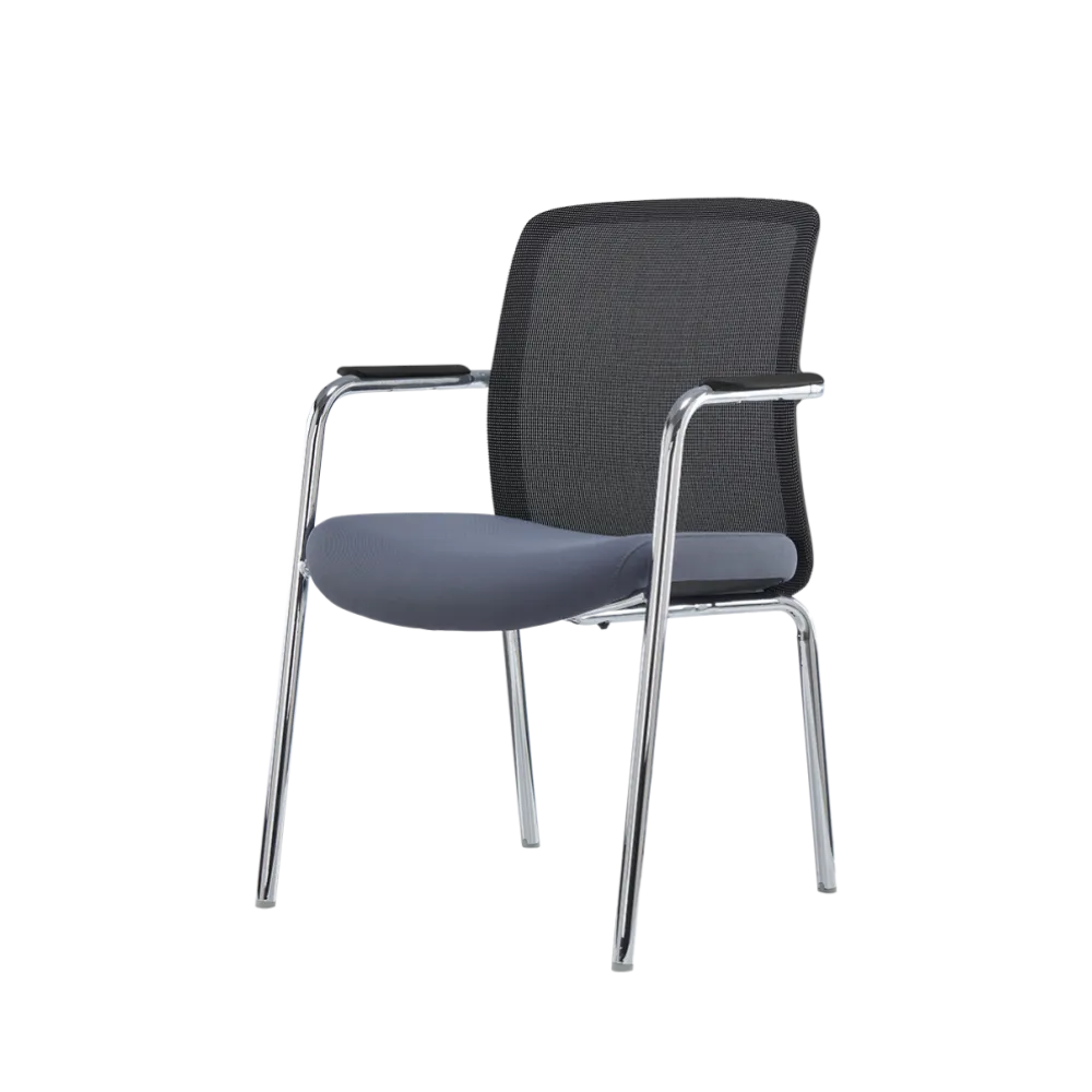 Kėdė LENZO G-334 (KKT/LENZO.CR100.B-JY01.G-334/SZ/STM)